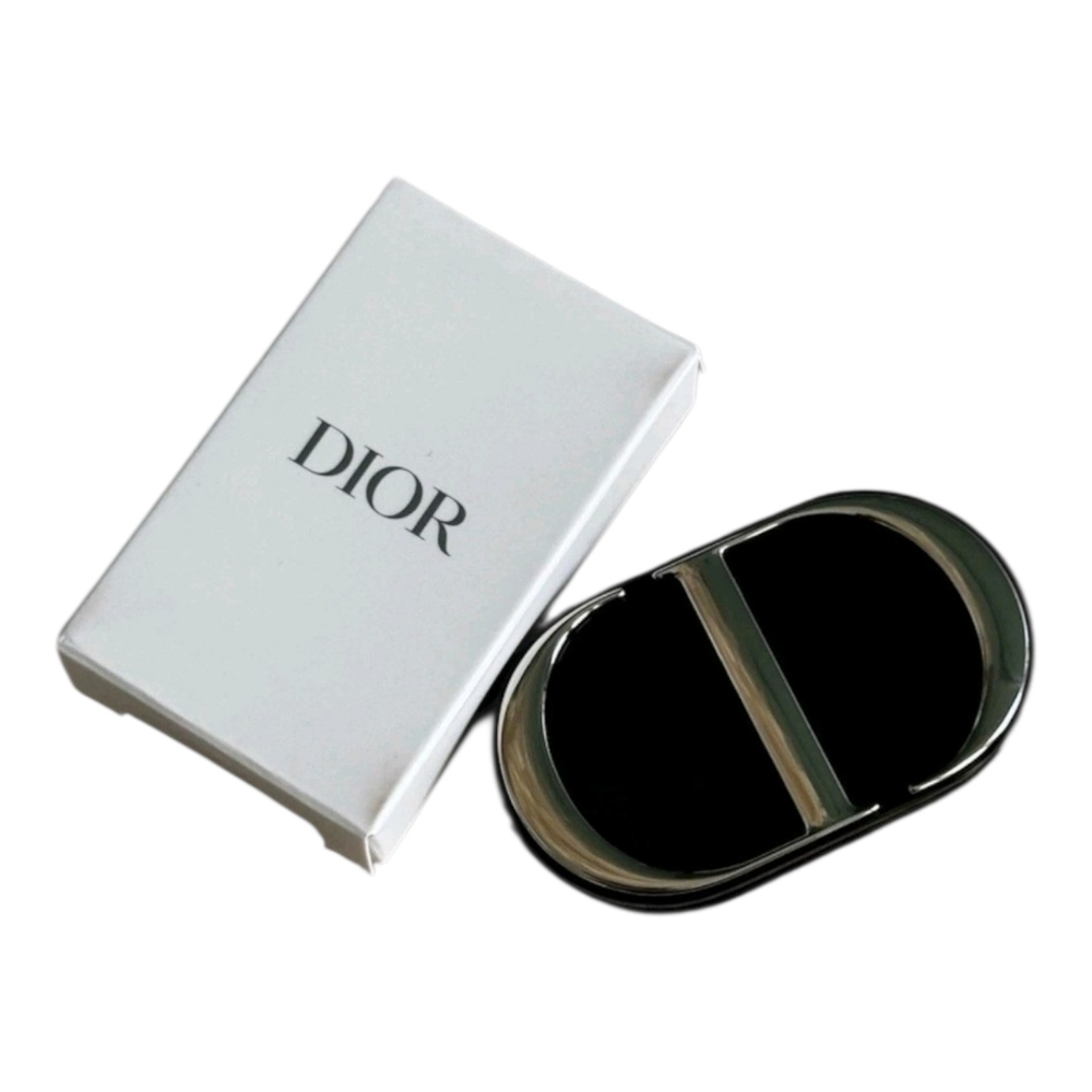 LAST ONE❗️NIB DIOR 2024 Phone Stand + Mirror Luxury Accessory - Picture 14 of 14